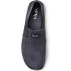 imageHUK Mens Brewster Slip on Wet Traction Fishing ampamp Deck Shoes BoatClassic  Volcanic Ash