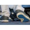 imageHUK Mens Brewster Slip on Wet Traction Fishing ampamp Deck Shoes BoatClassic  Volcanic Ash