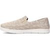 imageHUK Mens Brewster Slip on Wet Traction Fishing ampamp Deck Shoes BoatPerformance  Braid