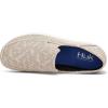 imageHUK Mens Brewster Slip on Wet Traction Fishing ampamp Deck Shoes BoatPerformance  Braid
