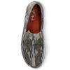 imageHUK Mens Brewster Slip on Wet Traction Fishing ampamp Deck Shoes BoatPerformance  Mossy Oak Bottomland