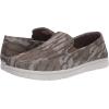 imageHUK Mens Brewster Slip on Wet Traction Fishing ampamp Deck Shoes BoatPerformance  Mossy Oak Bottomland