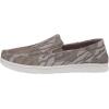 imageHUK Mens Brewster Slip on Wet Traction Fishing ampamp Deck Shoes BoatPerformance  Mossy Oak Bottomland