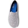 imageHUK Mens Brewster Slip on Wet Traction Fishing ampamp Deck Shoes BoatPerformance  Overcast Grey