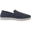 imageHUK Mens Brewster Slip on Wet Traction Fishing ampamp Deck Shoes BoatPerformance  Sargasso Sea