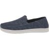imageHUK Mens Brewster Slip on Wet Traction Fishing ampamp Deck Shoes BoatPerformance  Sargasso Sea