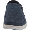 imageHUK Mens Brewster Slip on Wet Traction Fishing ampamp Deck Shoes BoatPerformance  Sargasso Sea