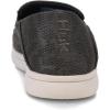 imageHUK Mens Brewster Slip on Wet Traction Fishing ampamp Deck Shoes BoatPerformance  Volcanic Ash