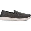 imageHUK Mens Brewster Slip on Wet Traction Fishing ampamp Deck Shoes BoatPerformance  Volcanic Ash