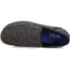 imageHUK Mens Brewster Slip on Wet Traction Fishing ampamp Deck Shoes BoatPerformance  Volcanic Ash