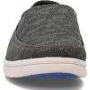 imageHUK Mens Brewster Slip on Wet Traction Fishing ampamp Deck Shoes BoatPerformance  Volcanic Ash