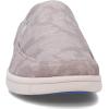 imageHUK Mens Brewster Slip on Wet Traction Fishing ampamp Deck Shoes BoatPerformance Running Lakes  Overcast Grey