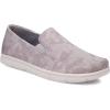 imageHUK Mens Brewster Slip on Wet Traction Fishing ampamp Deck Shoes BoatPerformance Running Lakes  Overcast Grey