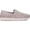 imageHUK Mens Brewster Slip on Wet Traction Fishing ampamp Deck Shoes BoatPerformance Running Lakes  Overcast Grey