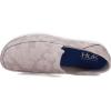 imageHUK Mens Brewster Slip on Wet Traction Fishing ampamp Deck Shoes BoatPerformance Running Lakes  Overcast Grey