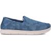 imageHUK Mens Brewster Slip on Wet Traction Fishing ampamp Deck Shoes BoatPerformance Running Lakes  Titanium Blue