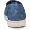 imageHUK Mens Brewster Slip on Wet Traction Fishing ampamp Deck Shoes BoatPerformance Running Lakes  Titanium Blue