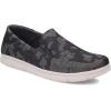 imageHUK Mens Brewster Slip on Wet Traction Fishing ampamp Deck Shoes BoatPerformance Running Lakes  Volcanic Ash