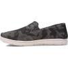 imageHUK Mens Brewster Slip on Wet Traction Fishing ampamp Deck Shoes BoatPerformance Running Lakes  Volcanic Ash