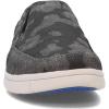 imageHUK Mens Brewster Slip on Wet Traction Fishing ampamp Deck Shoes BoatPerformance Running Lakes  Volcanic Ash
