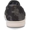 imageHUK Mens Brewster Slip on Wet Traction Fishing ampamp Deck Shoes BoatPerformance Running Lakes  Volcanic Ash