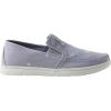 imageHUK Mens Brewster Slip on Wet Traction Fishing ampamp Deck Shoes BoatPrint  Glacier