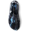 imageHUK Mens Brewster Slip on Wet Traction Fishing ampamp Deck Shoes BoatStone Shore Atr  Black