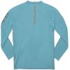 imageHUK Mens Pursuit Vented Long Sleeve 30 UPF Fishing ShirtDesert Sage