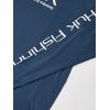 imageHUK Mens Pursuit Vented Long Sleeve 30 UPF Fishing ShirtSargasso Sea