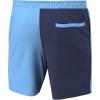 imageHUK Mens Pursuit Volley QuickDry Fishing ShortsMarolina Blue