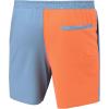 imageHUK Mens Pursuit Volley QuickDry Fishing ShortsQuiet Harbor
