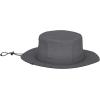 imageHUK Performance Bucket AntiGlare Fishing Hat for MenTidal Map  Night Owl