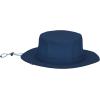 imageHUK Performance Bucket AntiGlare Fishing Hat for MenTidal Map  Set Sail