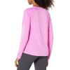 imageHUK Pursuit Solid Long Sleeve Fishing Shirt for WomenUltra Pink