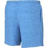 imageHUK Volley Pattern 55quot QuickDry Fishing Shorts for MenHeather  Marolina Blue