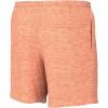 imageHUK Volley Pattern 55quot QuickDry Fishing Shorts for MenHeather  Peach Nectar