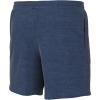 imageHUK Volley Pattern 55quot QuickDry Fishing Shorts for MenHeather  Sargasso Sea