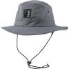 imageHUK Mens A1a Boonie Wide Brim Fishing HatVolcanic Ash