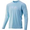 Ice Blue