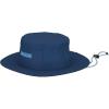 imageHUK Performance Bucket AntiGlare Fishing Hat for MenTidal Map  Set Sail
