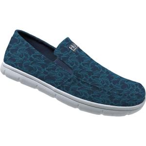 imageHUK Mens Brewster Slip on Wet Traction Fishing ampamp Deck Shoes BoatBig Shrimpin  Sargasso