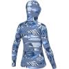 imageHUK Icon X Pattern Hoodie Fishing Shirt with Hood for WomenTropicamo  Quiet Harbor