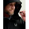 imageHUK Mens Storm Jacket Heavy Duty Fishing Rain CoatBlack