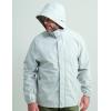 imageHUK Mens Storm Jacket Heavy Duty Fishing Rain CoatHarbor Mist