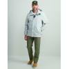 imageHUK Mens Storm Jacket Heavy Duty Fishing Rain CoatHarbor Mist