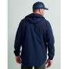 imageHUK Mens Storm Jacket Heavy Duty Fishing Rain CoatNaval Academy