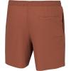 imageHUK Mens 55quot Pursuit Volley QuickDry Fishing Swim ShortsBaked Clay