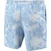 imageHUK Mens Kc Scott Patterned Volley Shorts Performance Fishing BoardshortsDesert Rose  Ice Water