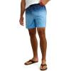 imageHUK Mens Pursuit Volley Pattern QuickDry ShortsYellowfin
