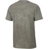 imageHUK Short Sleeve Mineral Wash Pocket Tee Fishing TShirt for MenMoss